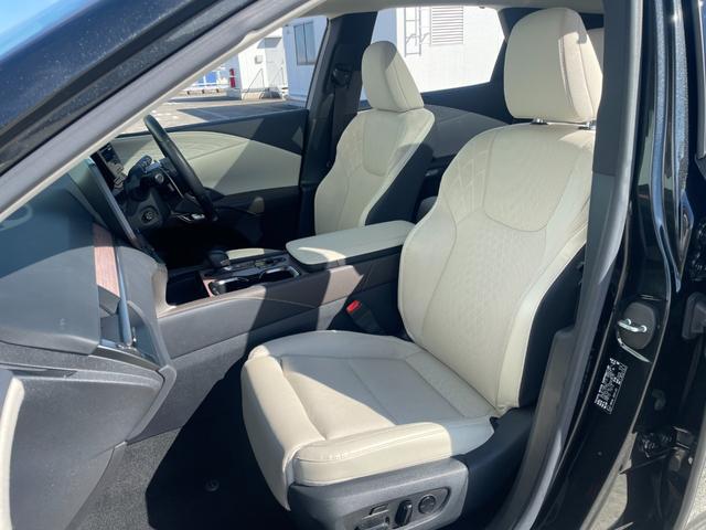 RX RX450h+ バージョンL 純正12.3インチナビ フルセグTV Bluetooth接続 パノラミックビューモニター パノラマムーンルーフ レクサスセーフティシステム プリクラッシュセーフティ レーンキープアシスト ACC BA(48枚目)