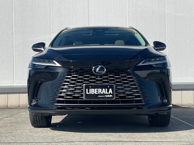 RX RX450h+ バージョンL 純正12.3インチナビ フルセグTV Bluetooth接続 パノラミックビューモニター パノラマムーンルーフ レクサスセーフティシステム プリクラッシュセーフティ レーンキープアシスト ACC BA(63枚目)