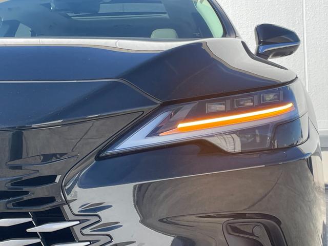 RX RX450h+ バージョンL 純正12.3インチナビ フルセグTV Bluetooth接続 パノラミックビューモニター パノラマムーンルーフ レクサスセーフティシステム プリクラッシュセーフティ レーンキープアシスト ACC BA(65枚目)