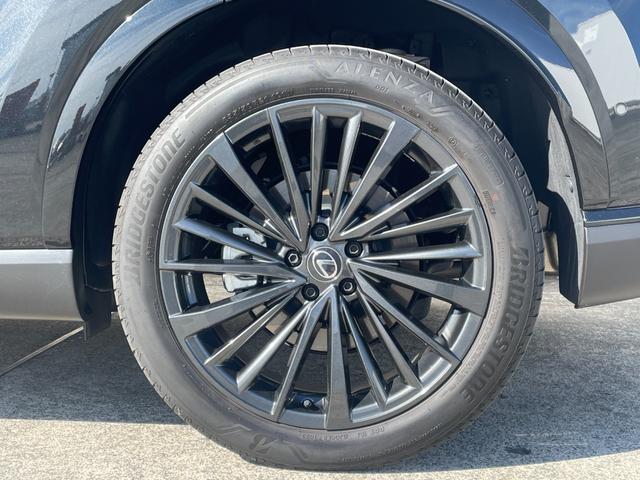 RX RX450h+ バージョンL 純正12.3インチナビ フルセグTV Bluetooth接続 パノラミックビューモニター パノラマムーンルーフ レクサスセーフティシステム プリクラッシュセーフティ レーンキープアシスト ACC BA(77枚目)