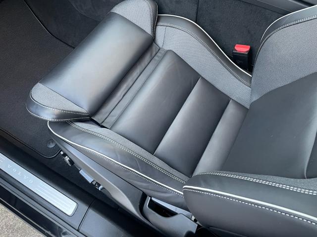 XC60 B6 AWD Rデザイン ワンオーナー エアサス車 TRデザイン専用ハーフレザー 全席シートヒーター 純正Googleナビ ヘッドアップディスプレイ パワーテールゲート Harman/Kardonサウンド ACC BSM(50枚目)