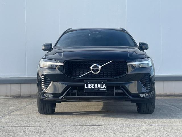 XC60 B6 AWD Rデザイン ワンオーナー エアサス車 TRデザイン専用ハーフレザー 全席シートヒーター 純正Googleナビ ヘッドアップディスプレイ パワーテールゲート Harman/Kardonサウンド ACC BSM(63枚目)