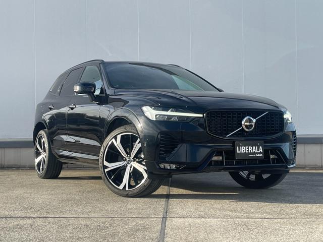 XC60 B6 AWD Rデザイン ワンオーナー エアサス車 TRデザイン専用ハーフレザー 全席シートヒーター 純正Googleナビ ヘッドアップディスプレイ パワーテールゲート Harman/Kardonサウンド ACC BSM(68枚目)