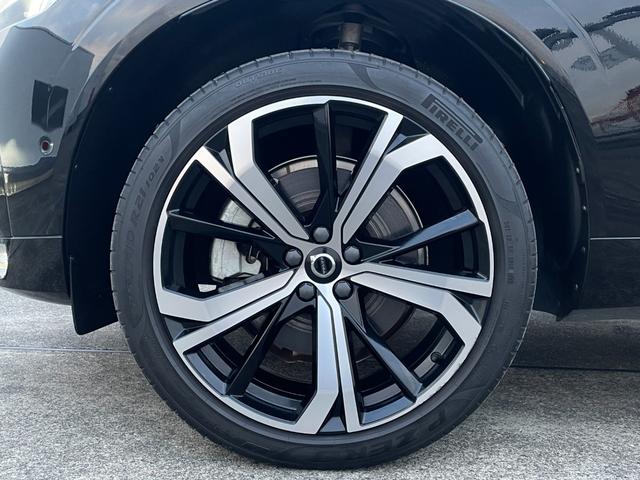 XC60 B6 AWD Rデザイン ワンオーナー エアサス車 TRデザイン専用ハーフレザー 全席シートヒーター 純正Googleナビ ヘッドアップディスプレイ パワーテールゲート Harman/Kardonサウンド ACC BSM(78枚目)