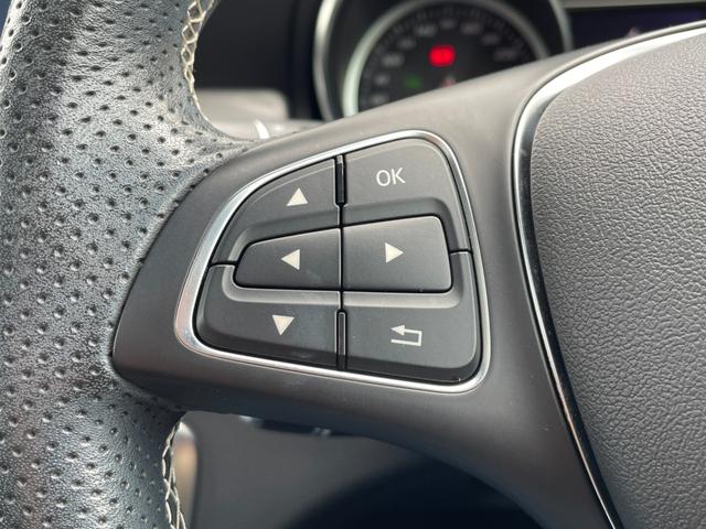 GLAクラス GLA220 4マチック レーダーセーフティパッケージ サンルーフ 純正ナビ フルセグTV Bluetooth接続バックモニター 電動リアゲート haman/kardon ブラインドスポットモニター レーンキープアシスト(15枚目)