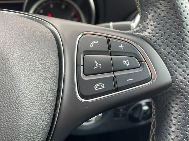 GLAクラス GLA220 4マチック レーダーセーフティパッケージ サンルーフ 純正ナビ フルセグTV Bluetooth接続バックモニター 電動リアゲート haman/kardon ブラインドスポットモニター レーンキープアシスト(16枚目)