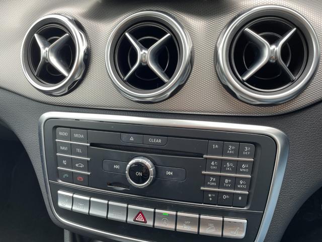 GLAクラス GLA220 4マチック レーダーセーフティパッケージ サンルーフ 純正ナビ フルセグTV Bluetooth接続バックモニター 電動リアゲート haman/kardon ブラインドスポットモニター レーンキープアシスト(22枚目)