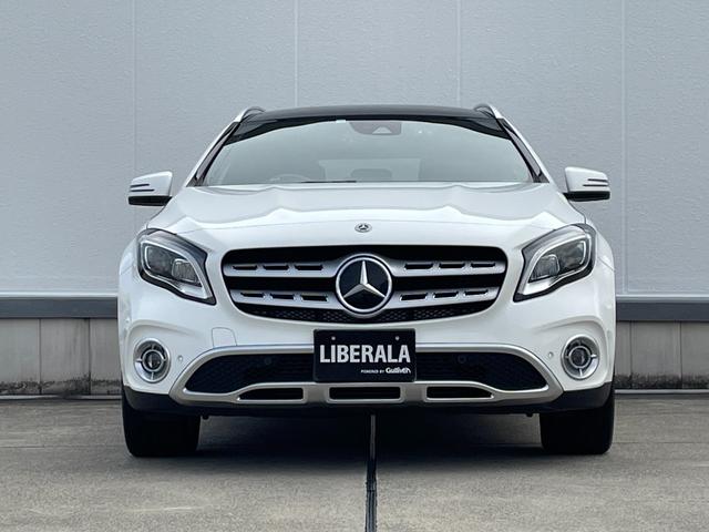 GLAクラス GLA220 4マチック レーダーセーフティパッケージ サンルーフ 純正ナビ フルセグTV Bluetooth接続バックモニター 電動リアゲート haman/kardon ブラインドスポットモニター レーンキープアシスト(66枚目)