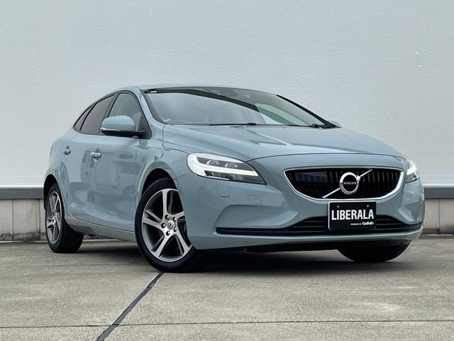 V40 T3 モメンタム 純正ナビ フルセグTV バックモニター 衝突被害軽減ブレーキ レーンキープアシスト ブラインドスポットモニター クルーズコントロール ドライブレコーダー ETC ステアリングスイッチ ドライブレコーダ(76枚目)