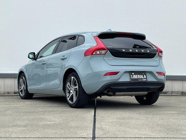 V40 T3 モメンタム 純正ナビ フルセグTV バックモニター 衝突被害軽減ブレーキ レーンキープアシスト ブラインドスポットモニター クルーズコントロール ドライブレコーダー ETC ステアリングスイッチ ドライブレコーダ(80枚目)