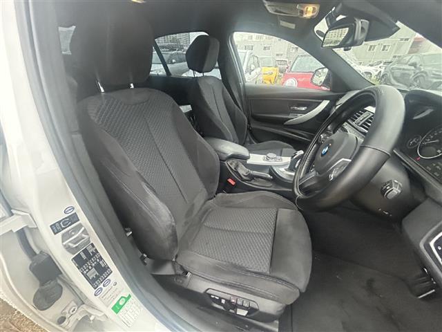 3シリーズ 320d Mスポーツ(8枚目)