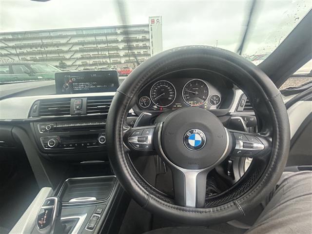 3シリーズ 320d Mスポーツ(10枚目)