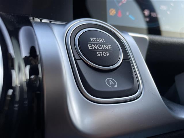 GLB GLB200d 4マチック AMGラインパッケージ レザーエクスクルーシブPKG/純正ナビ/TV/360°カメラ/前後ドラレコ/ETC/パワーバックドア/4WD/パワーシート/シートヒーター/ACC/BSM/LKA/スマートキー(22枚目)