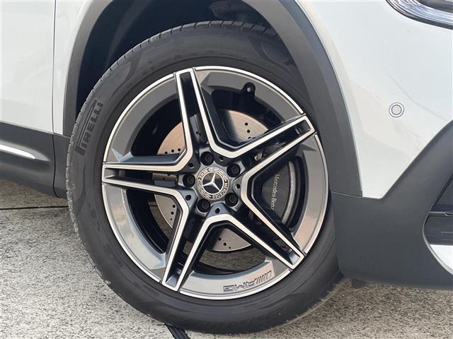 GLB GLB200d 4マチック AMGラインパッケージ レザーエクスクルーシブPKG/純正ナビ/TV/360°カメラ/前後ドラレコ/ETC/パワーバックドア/4WD/パワーシート/シートヒーター/ACC/BSM/LKA/スマートキー(39枚目)