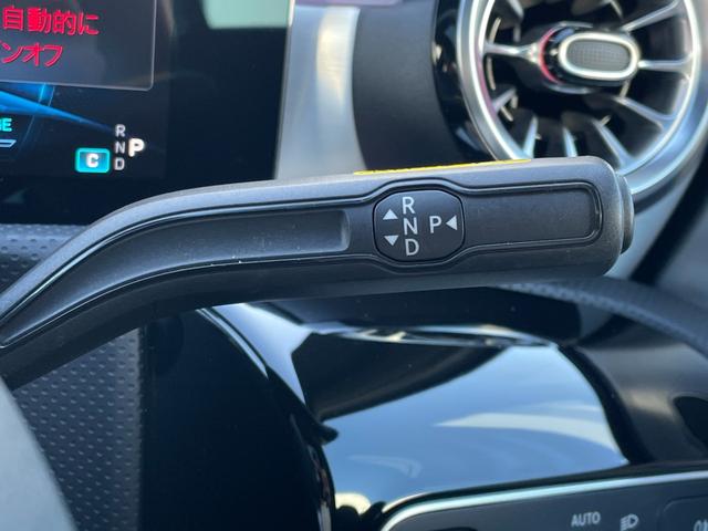 Aクラス A35 4マチック 1オーナー/パノラマルーフ/j純正ナビ/TV/360°カメラ/レザーシート/HUD/アドバンスドPKG/純正OPドラレコ/アンビエントライト/シートヒーター/パワーシート/4WD/パドルシフト/ETC(18枚目)