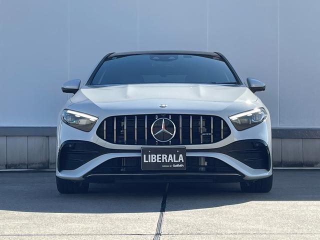 Aクラス A35 4マチック 1オーナー/パノラマルーフ/j純正ナビ/TV/360°カメラ/レザーシート/HUD/アドバンスドPKG/純正OPドラレコ/アンビエントライト/シートヒーター/パワーシート/4WD/パドルシフト/ETC(64枚目)