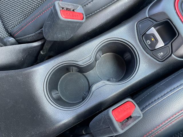 ジープ・コンパス トレイルホーク 4WD 純正ナビ フルセグTV バックモニター ハーフレザーシート 前後ドライブレコーダー アダプティブクルーズコントロール ブラインドスポットモニター レーントレーシングアシスト ETC(32枚目)