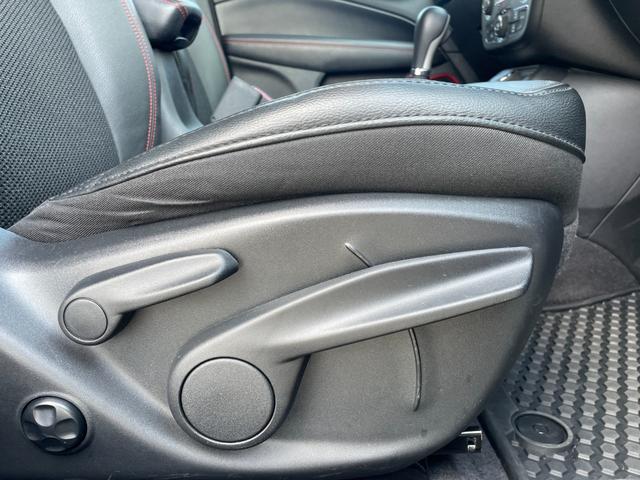 ジープ・コンパス トレイルホーク 4WD 純正ナビ フルセグTV バックモニター ハーフレザーシート 前後ドライブレコーダー アダプティブクルーズコントロール ブラインドスポットモニター レーントレーシングアシスト ETC(38枚目)