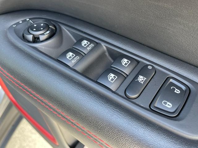 ジープ・コンパス トレイルホーク 4WD 純正ナビ フルセグTV バックモニター ハーフレザーシート 前後ドライブレコーダー アダプティブクルーズコントロール ブラインドスポットモニター レーントレーシングアシスト ETC(42枚目)