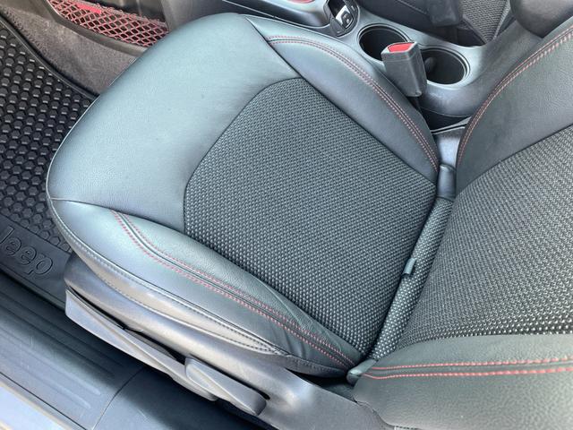 ジープ・コンパス トレイルホーク 4WD 純正ナビ フルセグTV バックモニター ハーフレザーシート 前後ドライブレコーダー アダプティブクルーズコントロール ブラインドスポットモニター レーントレーシングアシスト ETC(52枚目)