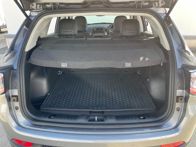 ジープ・コンパス トレイルホーク 4WD 純正ナビ フルセグTV バックモニター ハーフレザーシート 前後ドライブレコーダー アダプティブクルーズコントロール ブラインドスポットモニター レーントレーシングアシスト ETC(61枚目)