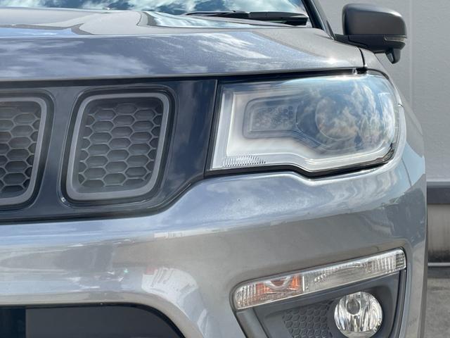 ジープ・コンパス トレイルホーク 4WD 純正ナビ フルセグTV バックモニター ハーフレザーシート 前後ドライブレコーダー アダプティブクルーズコントロール ブラインドスポットモニター レーントレーシングアシスト ETC(65枚目)