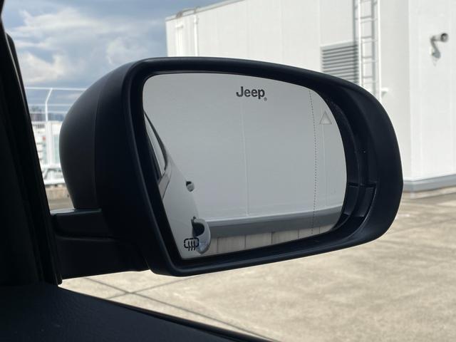 ジープ・コンパス トレイルホーク 4WD 純正ナビ フルセグTV バックモニター ハーフレザーシート 前後ドライブレコーダー アダプティブクルーズコントロール ブラインドスポットモニター レーントレーシングアシスト ETC(67枚目)