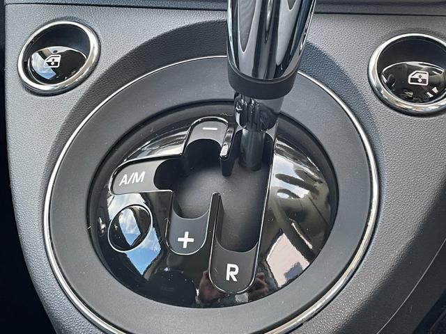 500 ツインエア ポップ 社外ナビ(カロッツェリア) バックカメラ ドライブレコーダー ETC 横滑り防止装置 純正フロアマット USB入力端子(19枚目)