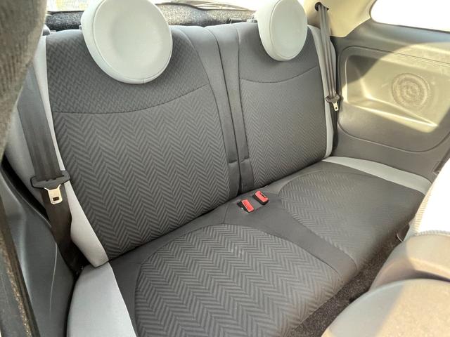 500 ツインエア ポップ 社外ナビ(カロッツェリア) バックカメラ ドライブレコーダー ETC 横滑り防止装置 純正フロアマット USB入力端子(36枚目)