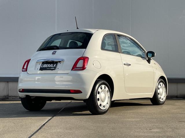 500 ツインエア ポップ 社外ナビ(カロッツェリア) バックカメラ ドライブレコーダー ETC 横滑り防止装置 純正フロアマット USB入力端子(55枚目)