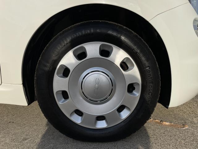 500 ツインエア ポップ 社外ナビ(カロッツェリア) バックカメラ ドライブレコーダー ETC 横滑り防止装置 純正フロアマット USB入力端子(62枚目)