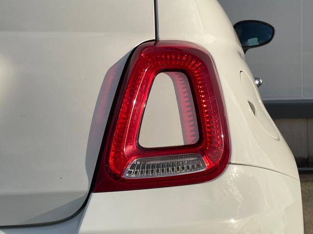 500 ツインエア ポップ 社外ナビ(カロッツェリア) バックカメラ ドライブレコーダー ETC 横滑り防止装置 純正フロアマット USB入力端子(76枚目)