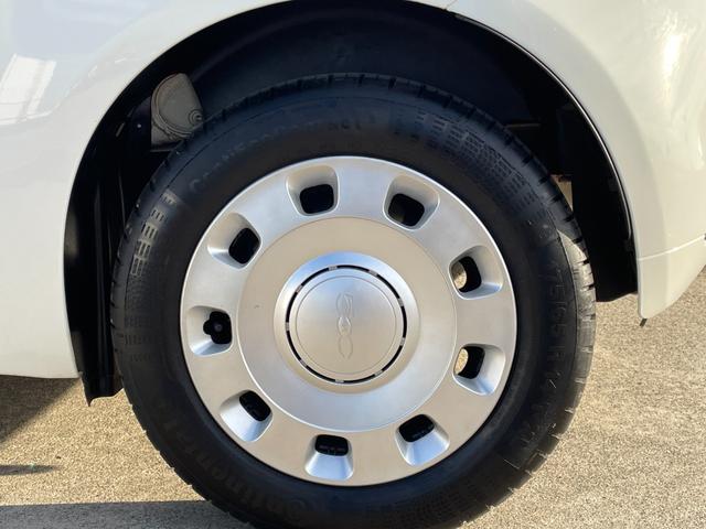 500 ツインエア ポップ 社外ナビ(カロッツェリア) バックカメラ ドライブレコーダー ETC 横滑り防止装置 純正フロアマット USB入力端子(80枚目)