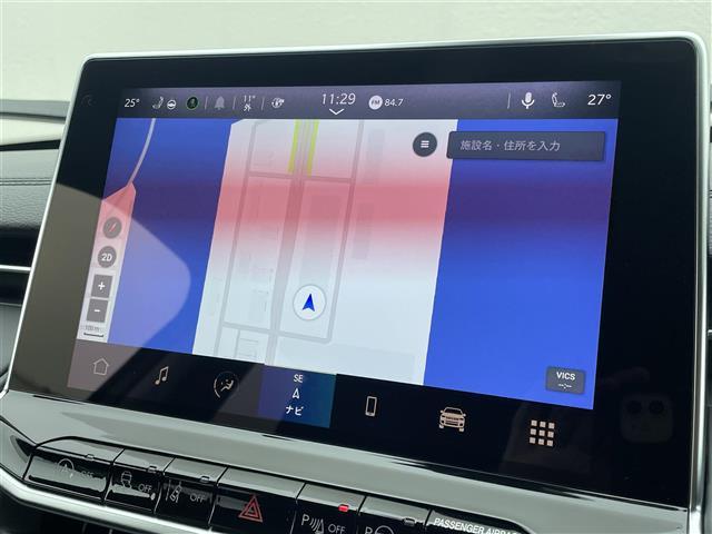 ジープ・コマンダー リミテッド 純正ナビ 360°カメラ レザーシート シートヒーター 前後ドライブレコーダー ETC アダプティブクルーズコントロール パワーバックドア コーナーセンサー HIDヘッドライト 純正フロアマット(4枚目)