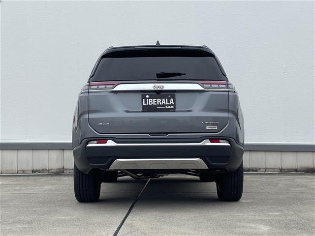 ジープ・コマンダー リミテッド 純正ナビ 360°カメラ レザーシート シートヒーター 前後ドライブレコーダー ETC アダプティブクルーズコントロール パワーバックドア コーナーセンサー HIDヘッドライト 純正フロアマット(37枚目)