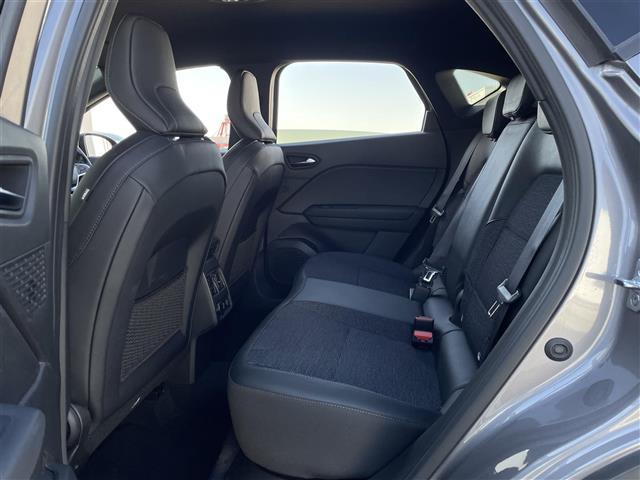 キャプチャー ブラックスタイル 純正ディスプレイオーディオ 全方位カメラ ハーフレザーシート シートヒーター 前後ドライブレコーダー ETC コーナーセンサー アダプティブクルーズコントロール コンフォートアクセス 純正フロアマット(30枚目)