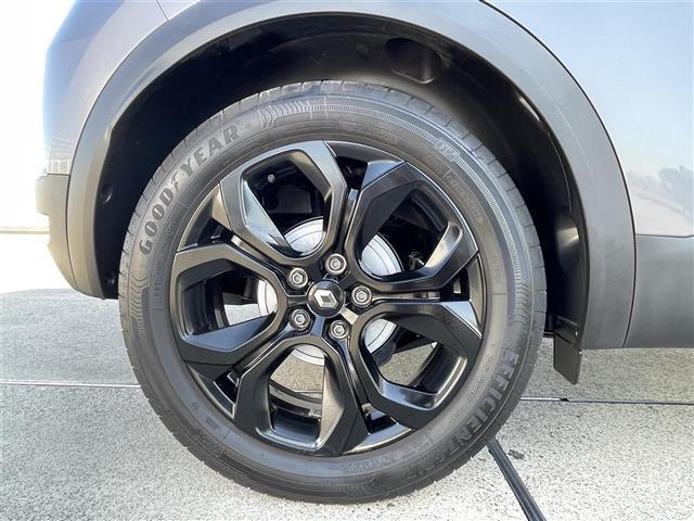 キャプチャー ブラックスタイル 純正ディスプレイオーディオ 全方位カメラ ハーフレザーシート シートヒーター 前後ドライブレコーダー ETC コーナーセンサー アダプティブクルーズコントロール コンフォートアクセス 純正フロアマット(41枚目)