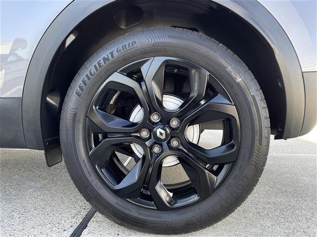 キャプチャー ブラックスタイル 純正ディスプレイオーディオ 全方位カメラ ハーフレザーシート シートヒーター 前後ドライブレコーダー ETC コーナーセンサー アダプティブクルーズコントロール コンフォートアクセス 純正フロアマット(43枚目)