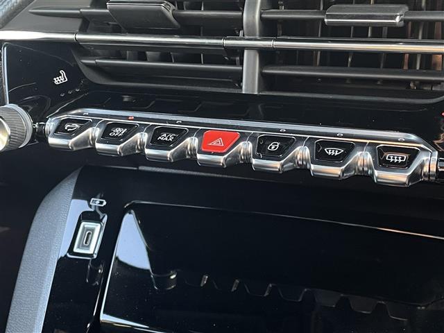 208 GT パノラマルーフ/純正DA/Bカメラ/AplleCarPlay/レーダークルーズ/ハーフレザ^シート/シートヒーター/前後ドラレコ/ETC(15枚目)