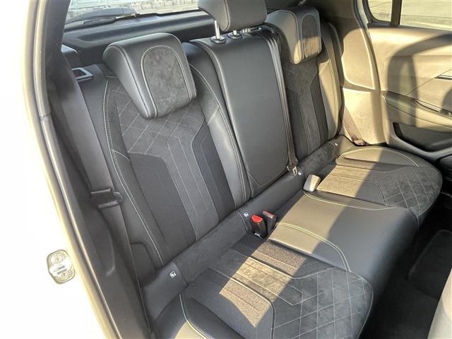 208 GT パノラマルーフ/純正DA/Bカメラ/AplleCarPlay/レーダークルーズ/ハーフレザ^シート/シートヒーター/前後ドラレコ/ETC(22枚目)