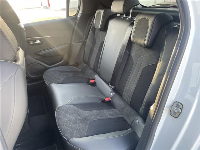 208 GT パノラマルーフ/純正DA/Bカメラ/AplleCarPlay/レーダークルーズ/ハーフレザ^シート/シートヒーター/前後ドラレコ/ETC(24枚目)