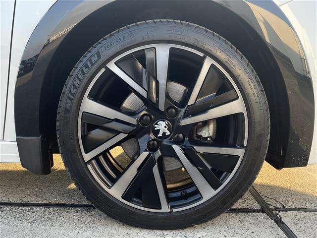 208 GT パノラマルーフ/純正DA/Bカメラ/AplleCarPlay/レーダークルーズ/ハーフレザ^シート/シートヒーター/前後ドラレコ/ETC(40枚目)