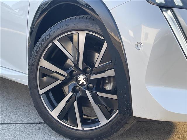 208 GT パノラマルーフ/純正DA/Bカメラ/AplleCarPlay/レーダークルーズ/ハーフレザ^シート/シートヒーター/前後ドラレコ/ETC(42枚目)