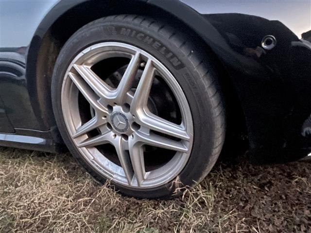 Ｅクラス Ｅ２５０カブリオレ（4枚目）