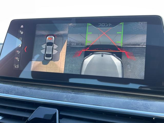 ５シリーズ ５２３ｄ　エディション　ミッション：インポッシブル　ワンオーナー　純正ナビ　バックカメラ　サンルーフ　ハーフレザーシート　アダプティブクルーズコントロール　コンフォートアクセス　パワートランク　ターボ　純正１９インチアルミホイール　ＬＥＤヘッドライト（3枚目）