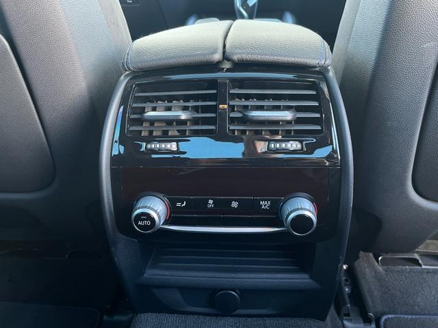 ５シリーズ ５２３ｄ　エディション　ミッション：インポッシブル　ワンオーナー　純正ナビ　バックカメラ　サンルーフ　ハーフレザーシート　アダプティブクルーズコントロール　コンフォートアクセス　パワートランク　ターボ　純正１９インチアルミホイール　ＬＥＤヘッドライト（9枚目）