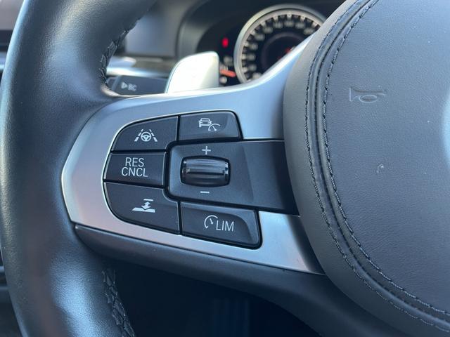 ５シリーズ ５２３ｄ　エディション　ミッション：インポッシブル　ワンオーナー　純正ナビ　バックカメラ　サンルーフ　ハーフレザーシート　アダプティブクルーズコントロール　コンフォートアクセス　パワートランク　ターボ　純正１９インチアルミホイール　ＬＥＤヘッドライト（10枚目）