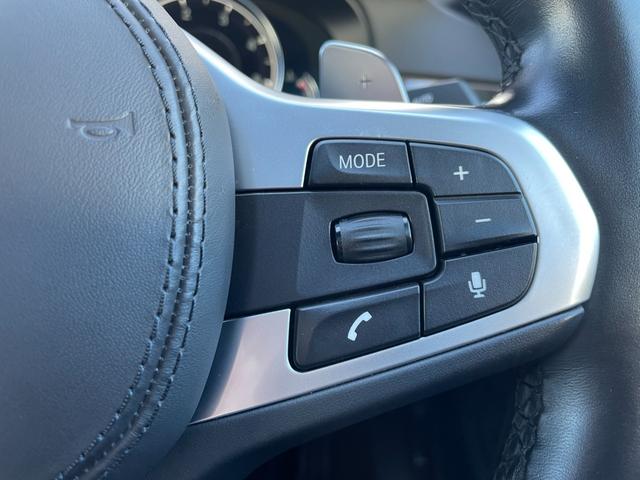 ５シリーズ ５２３ｄ　エディション　ミッション：インポッシブル　ワンオーナー　純正ナビ　バックカメラ　サンルーフ　ハーフレザーシート　アダプティブクルーズコントロール　コンフォートアクセス　パワートランク　ターボ　純正１９インチアルミホイール　ＬＥＤヘッドライト（11枚目）