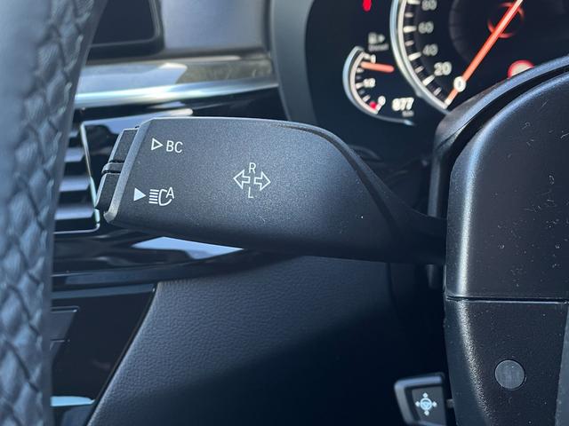 ５シリーズ ５２３ｄ　エディション　ミッション：インポッシブル　ワンオーナー　純正ナビ　バックカメラ　サンルーフ　ハーフレザーシート　アダプティブクルーズコントロール　コンフォートアクセス　パワートランク　ターボ　純正１９インチアルミホイール　ＬＥＤヘッドライト（12枚目）