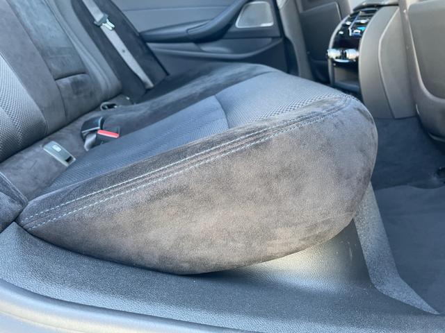 ５シリーズ ５２３ｄ　エディション　ミッション：インポッシブル　ワンオーナー　純正ナビ　バックカメラ　サンルーフ　ハーフレザーシート　アダプティブクルーズコントロール　コンフォートアクセス　パワートランク　ターボ　純正１９インチアルミホイール　ＬＥＤヘッドライト（44枚目）